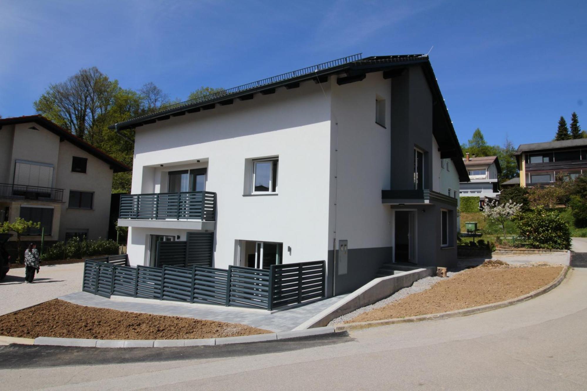 Naia Apartments Novo Mesto Exterior photo