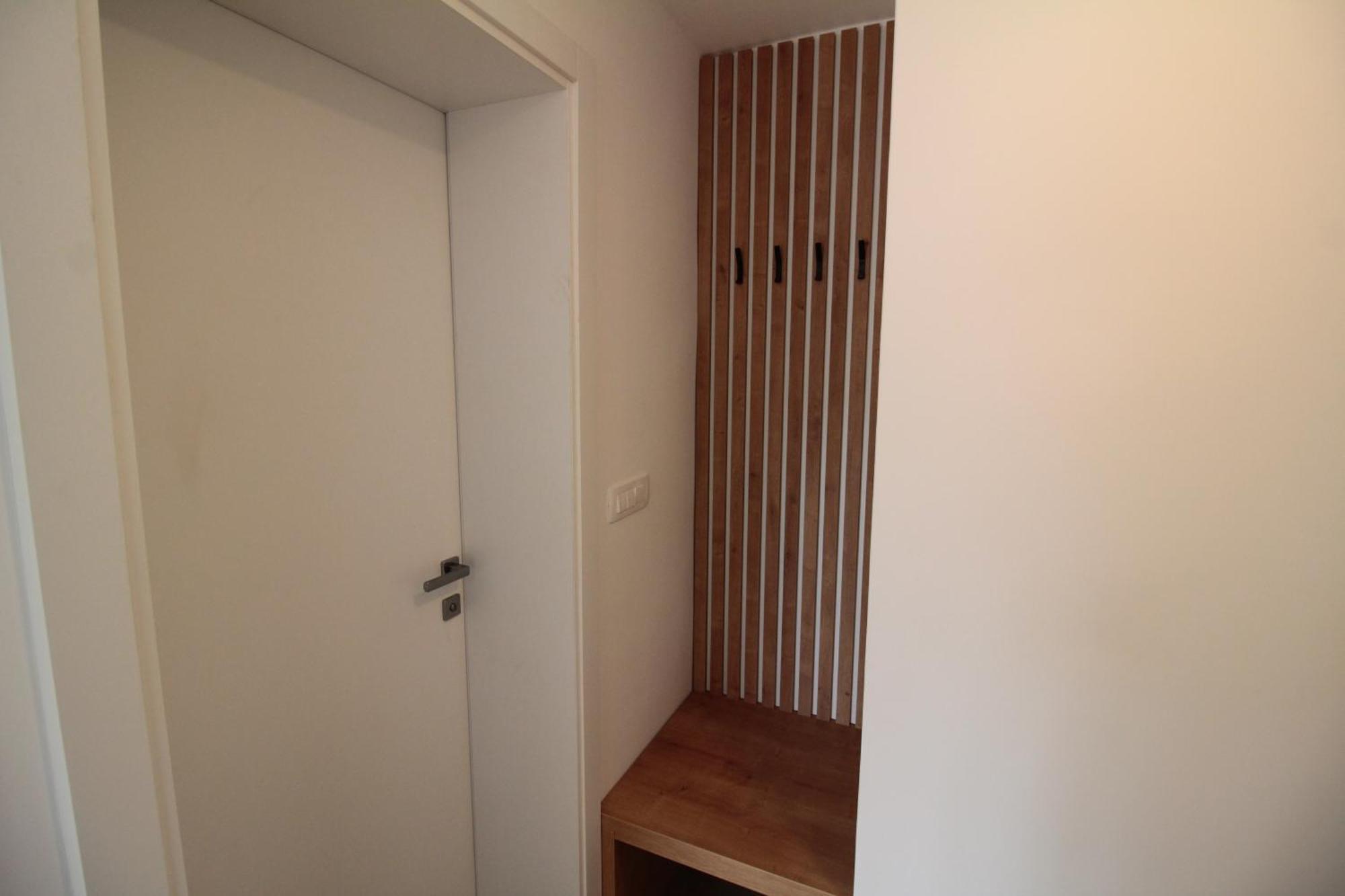 Naia Apartments Novo Mesto Exterior photo