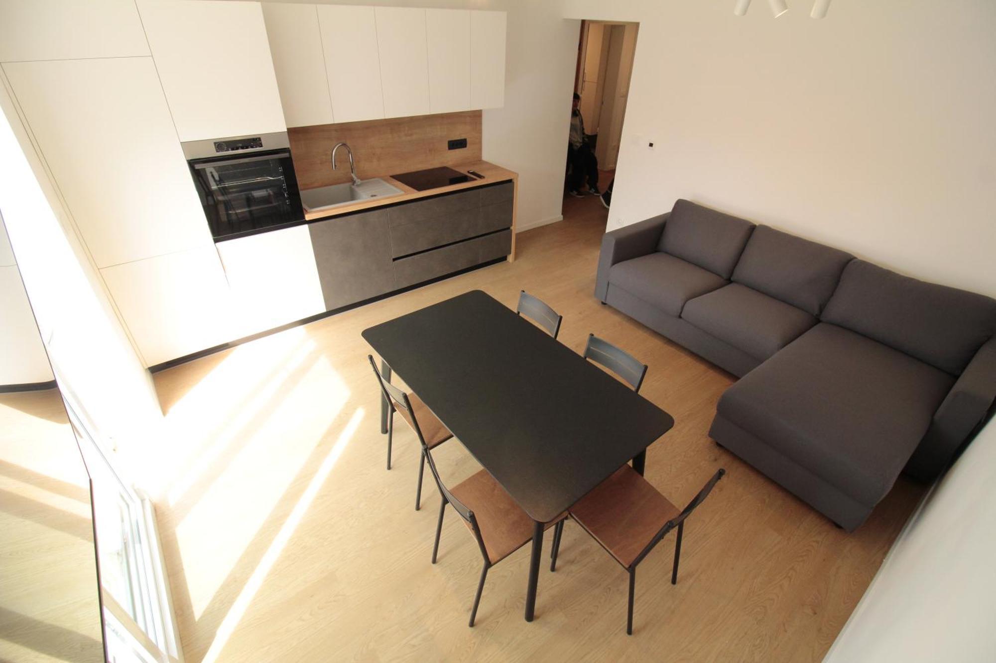 Naia Apartments Novo Mesto Exterior photo