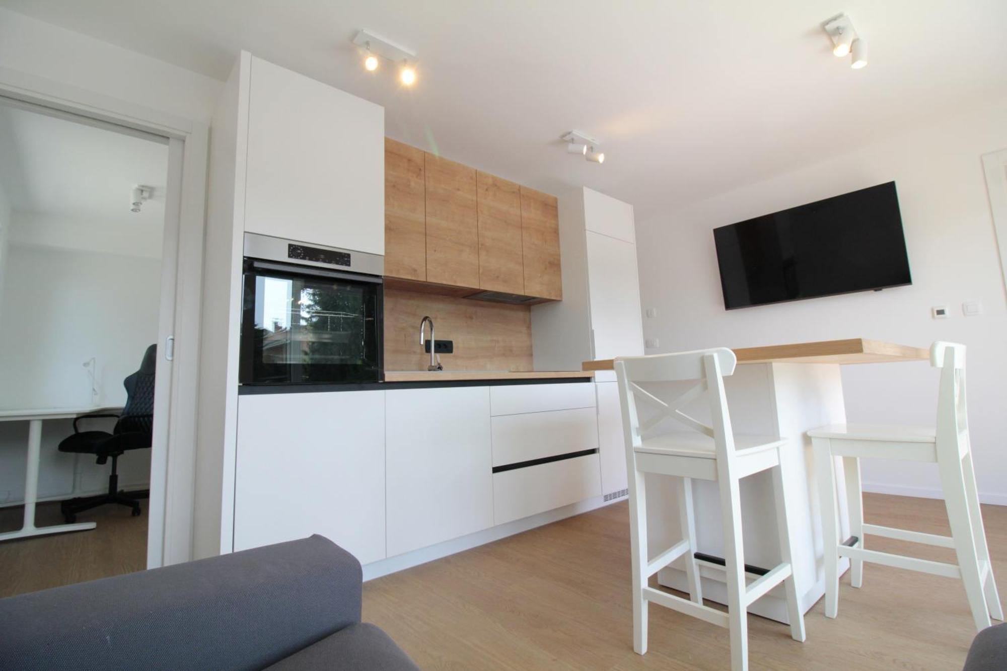 Naia Apartments Novo Mesto Exterior photo