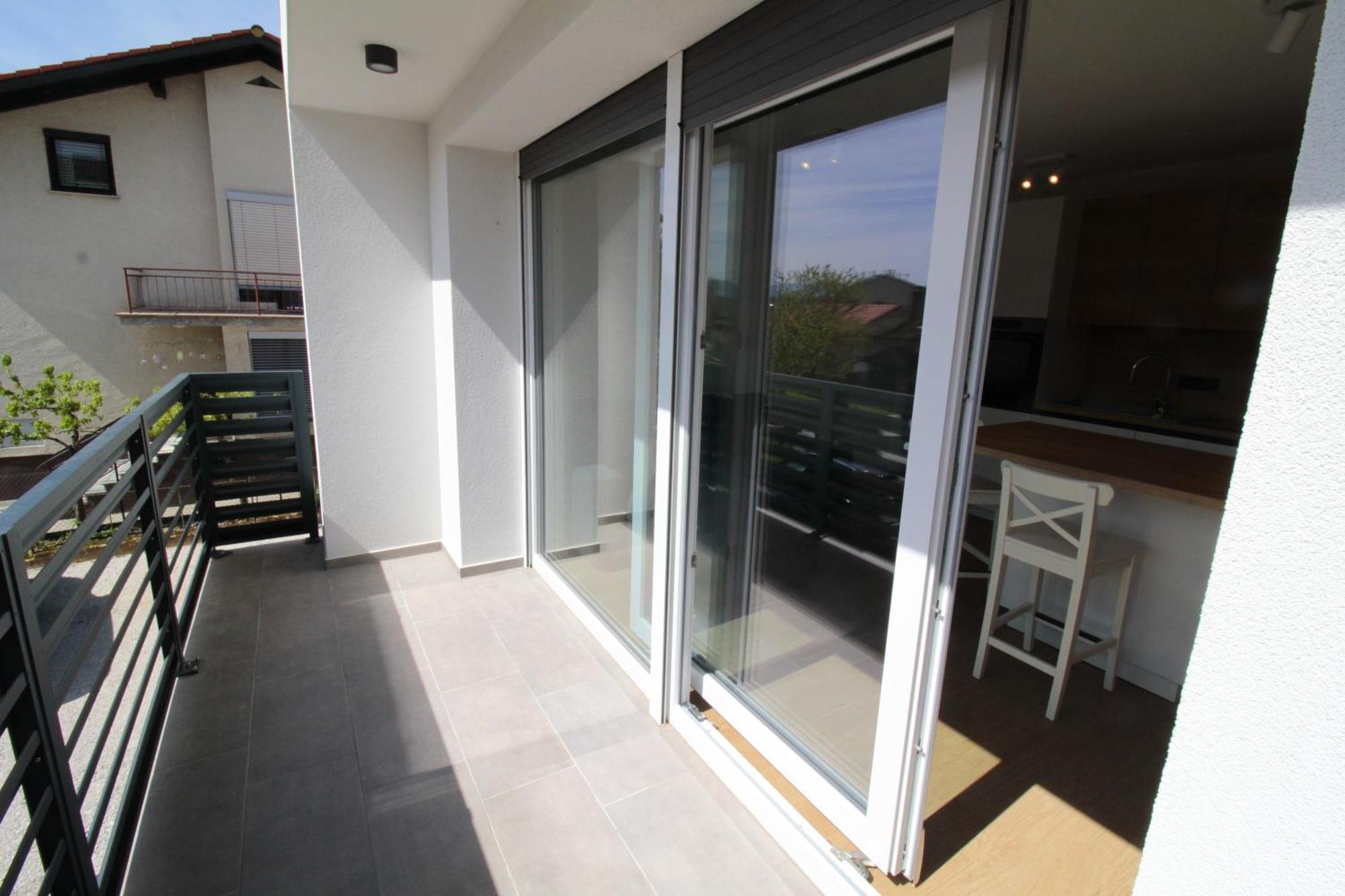 Naia Apartments Novo Mesto Exterior photo