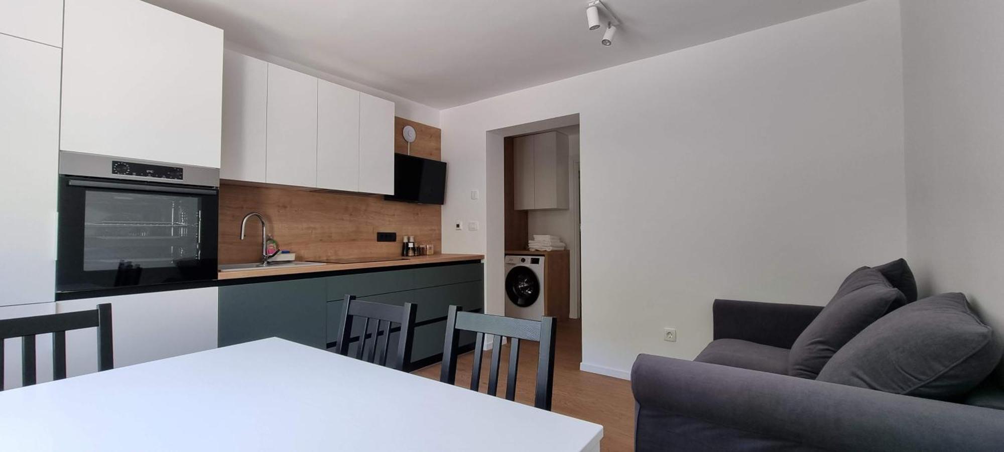 Naia Apartments Novo Mesto Exterior photo
