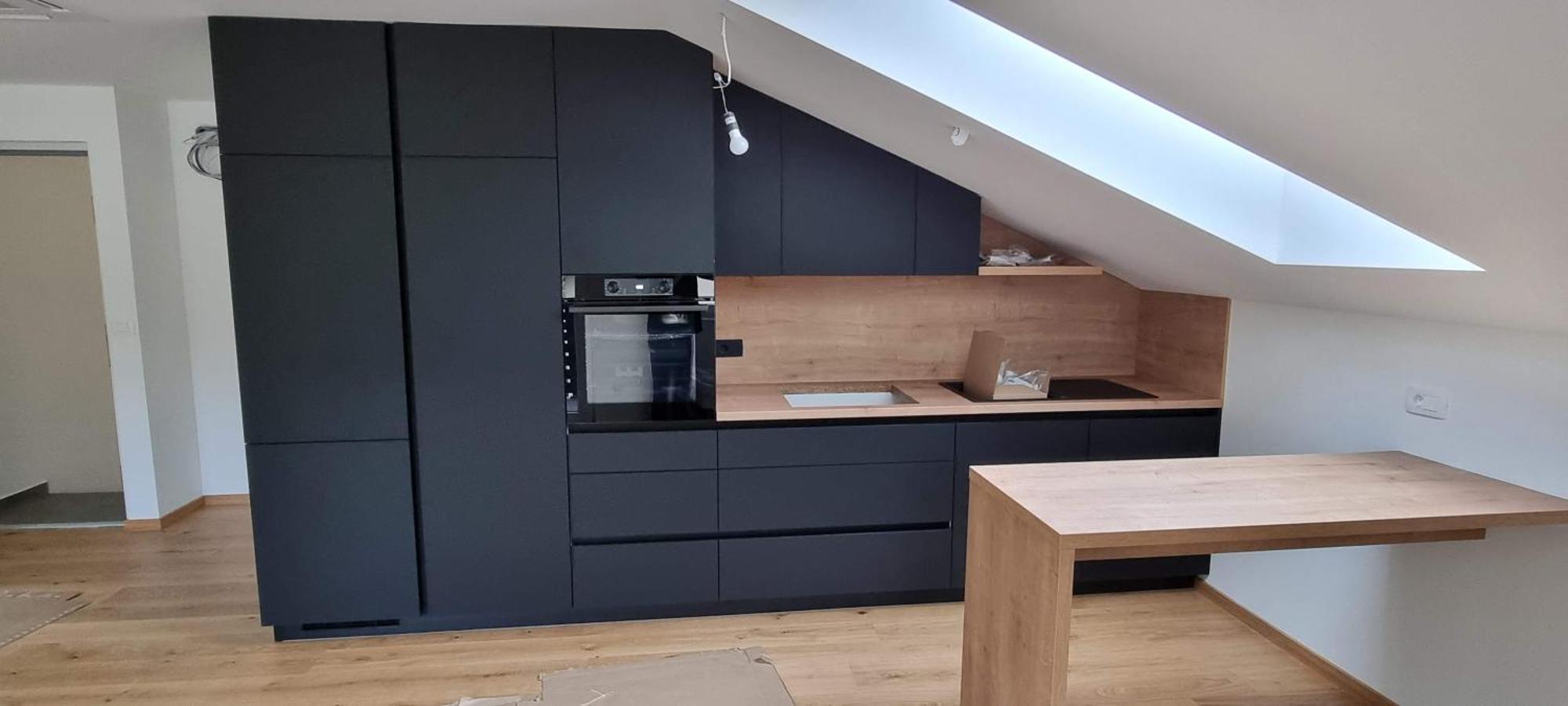 Naia Apartments Novo Mesto Room photo