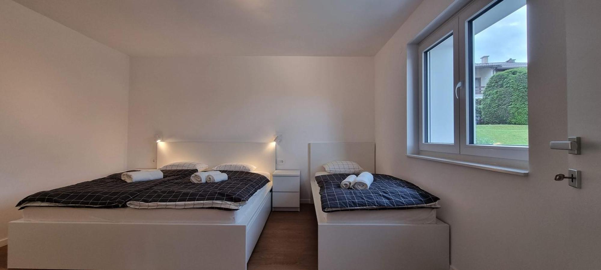 Naia Apartments Novo Mesto Exterior photo