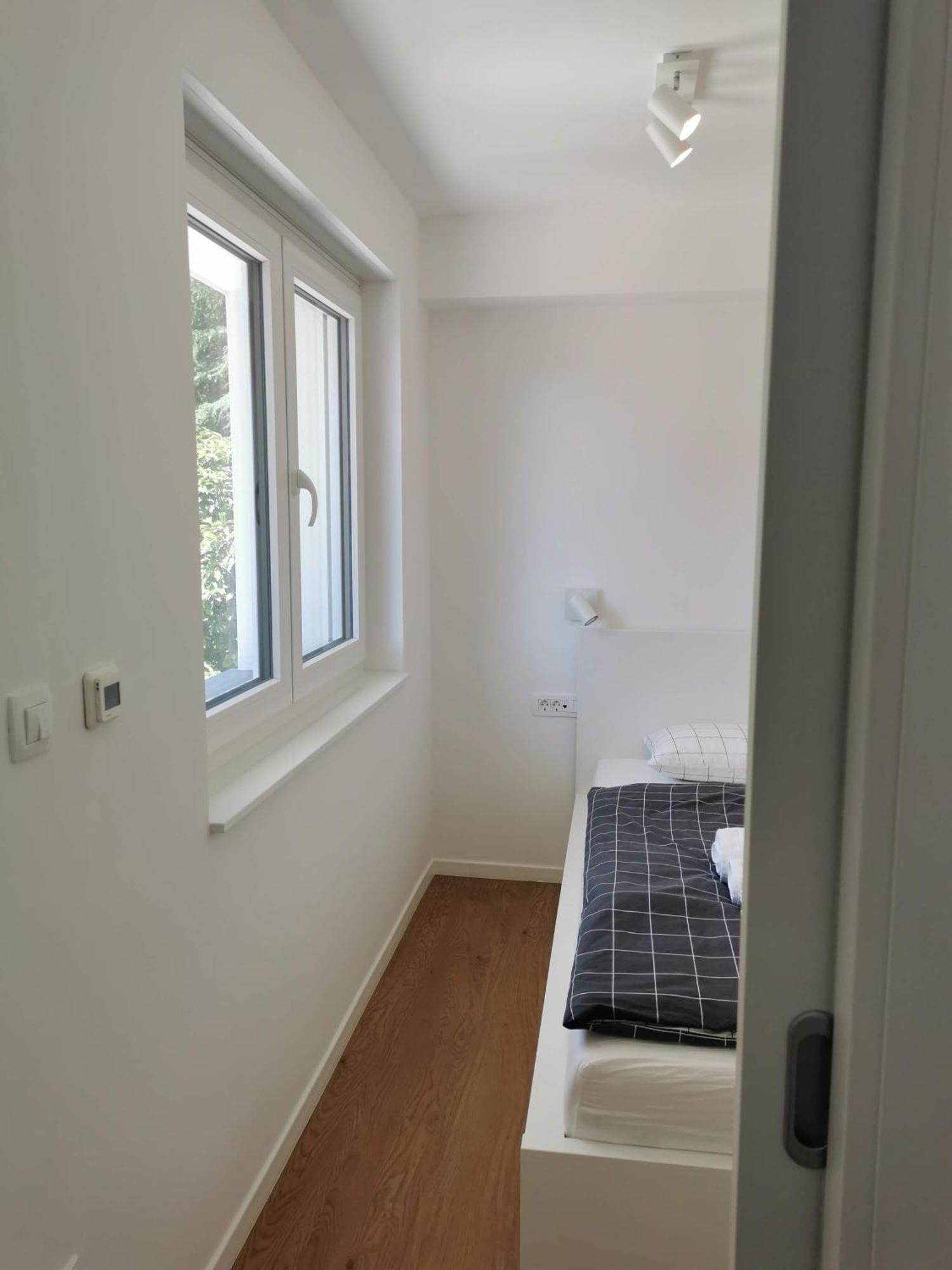 Naia Apartments Novo Mesto Exterior photo